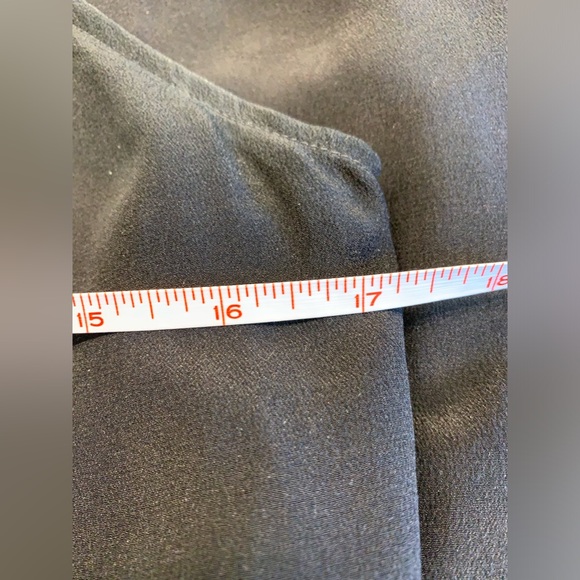 WHAT GOES AROUND COMES AROUND 💯 silk beaded and embroidered dress - Picture 12 of 13